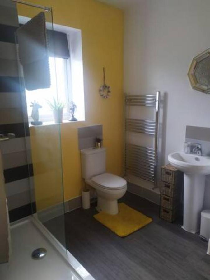 Cosy Wellbeing Stays On Cornish Coast ฟาลมัธ ภายนอก รูปภาพ